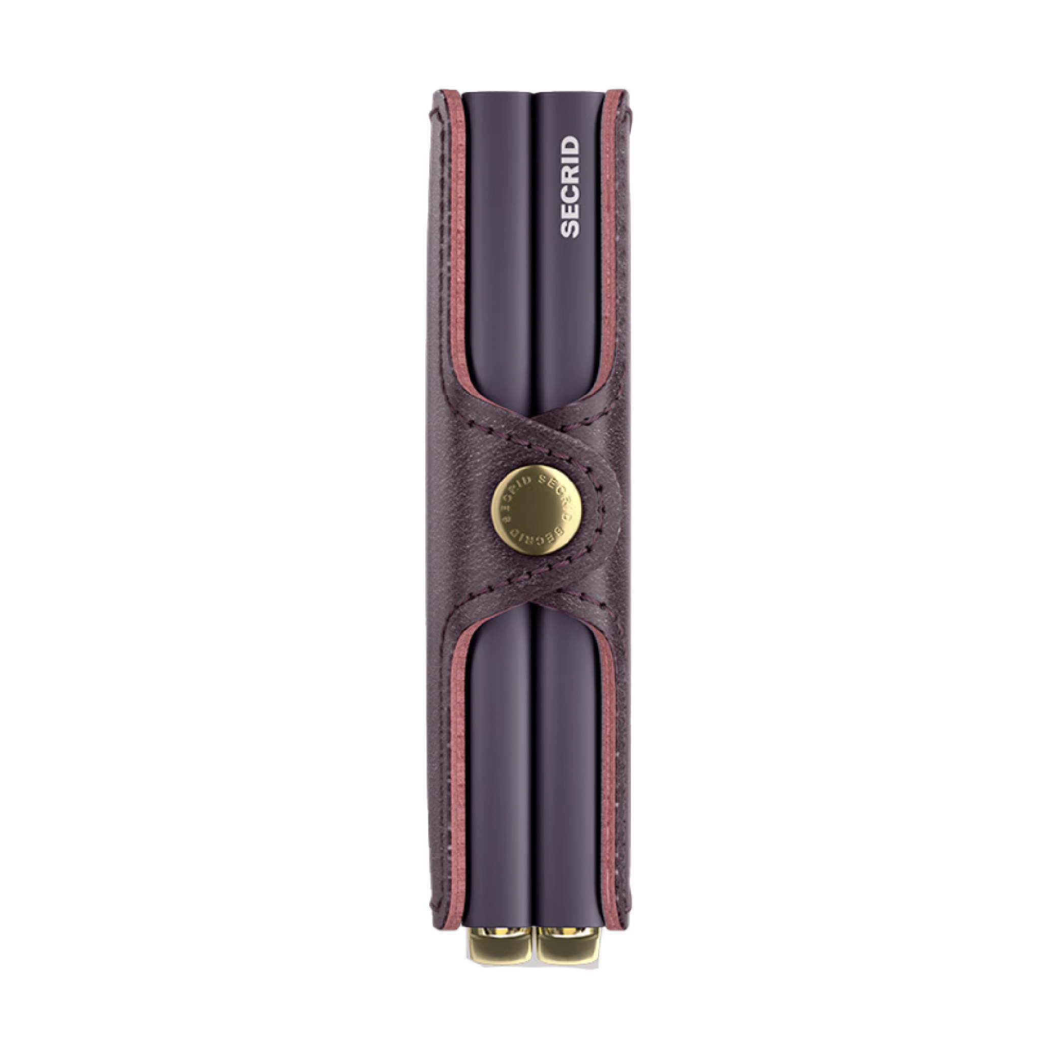 Premium Twinwallet Basco Bordeaux+