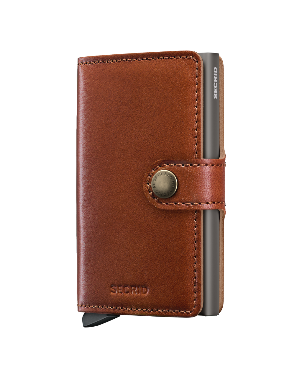 Miniwallet Texano Saddle
