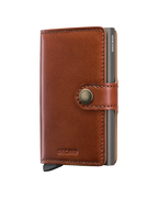 Miniwallet Texano Saddle