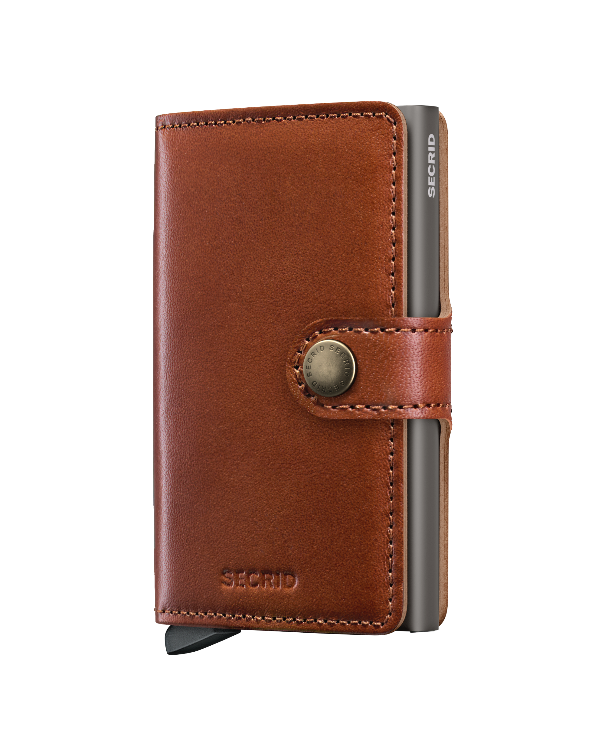 Miniwallet Texano Saddle