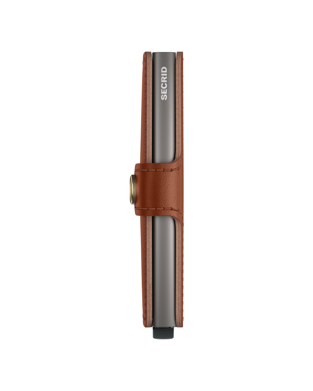 Miniwallet Texano Saddle