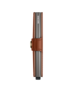 Miniwallet Texano Saddle