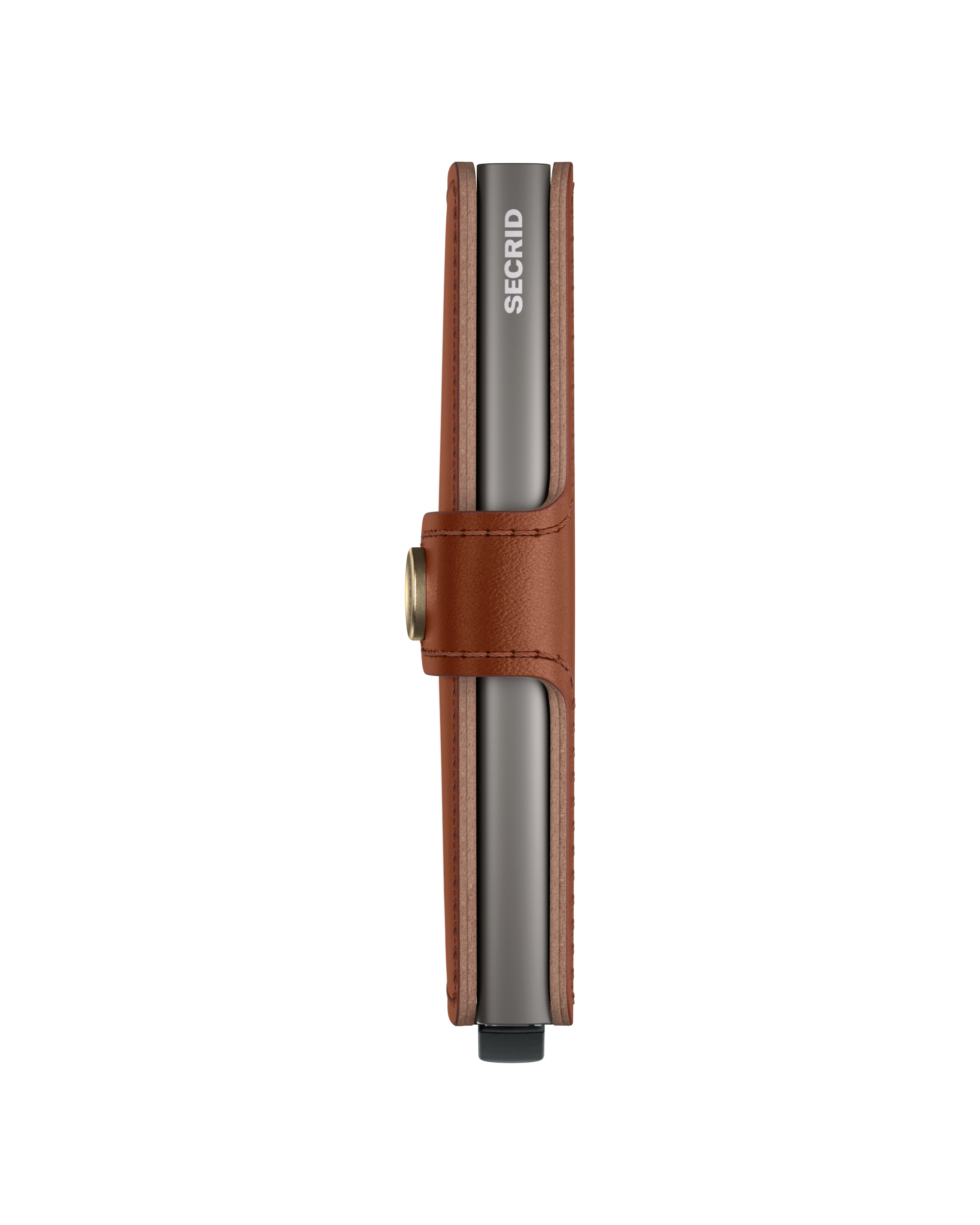 Miniwallet Texano Saddle