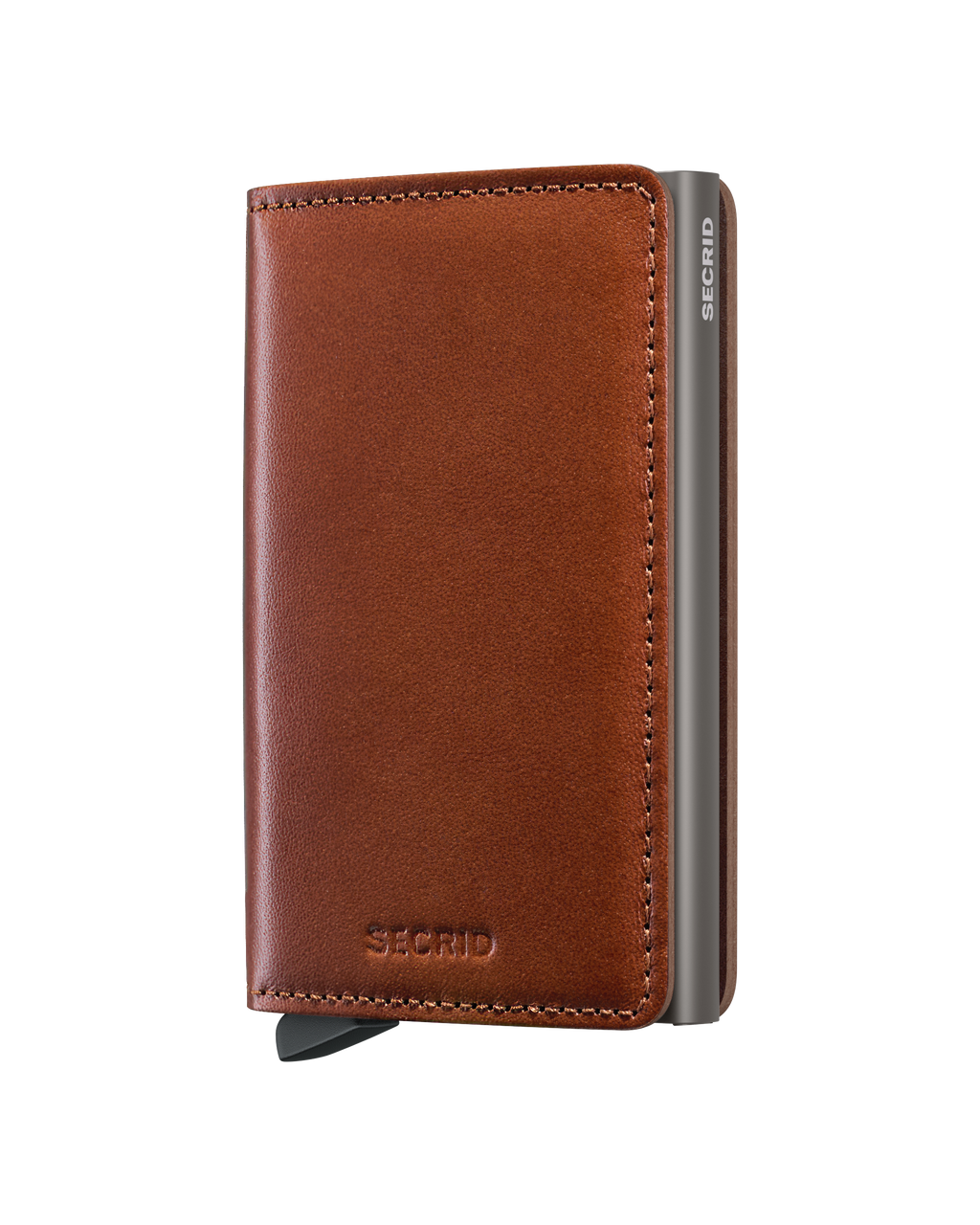 Slimwallet Texano Saddle