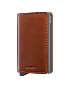Slimwallet Texano Saddle