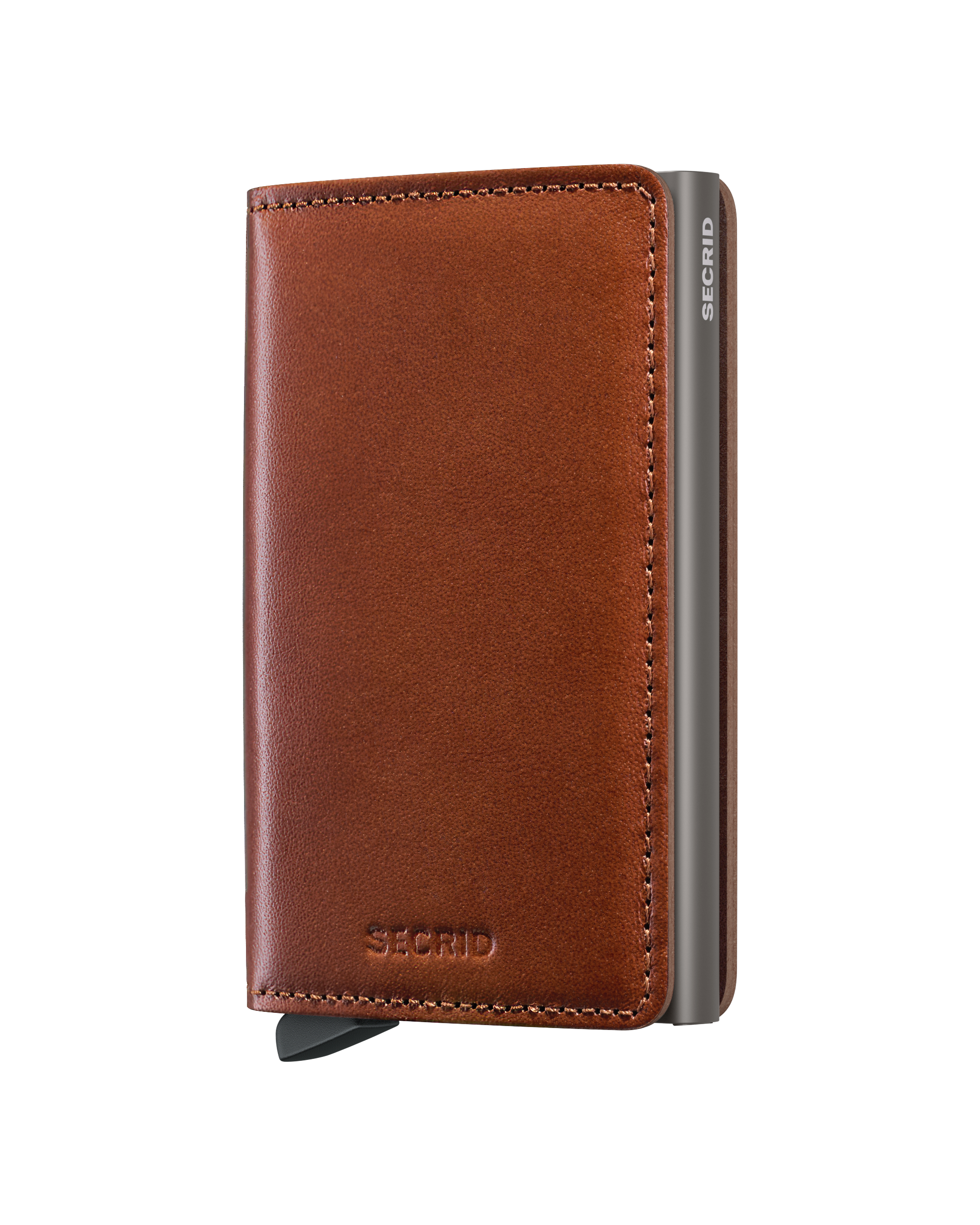 Slimwallet Texano Saddle