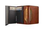 Slimwallet Texano Saddle