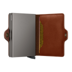 Twinwallet Texano Saddle