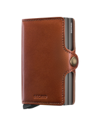 Twinwallet Texano Saddle
