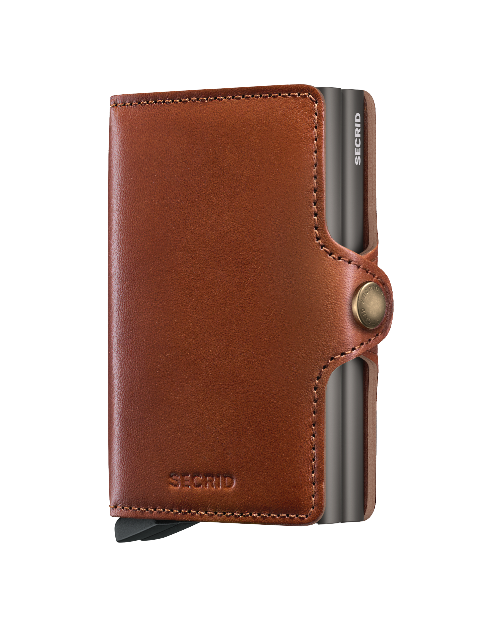 Twinwallet Texano Saddle