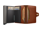 Twinwallet Texano Saddle