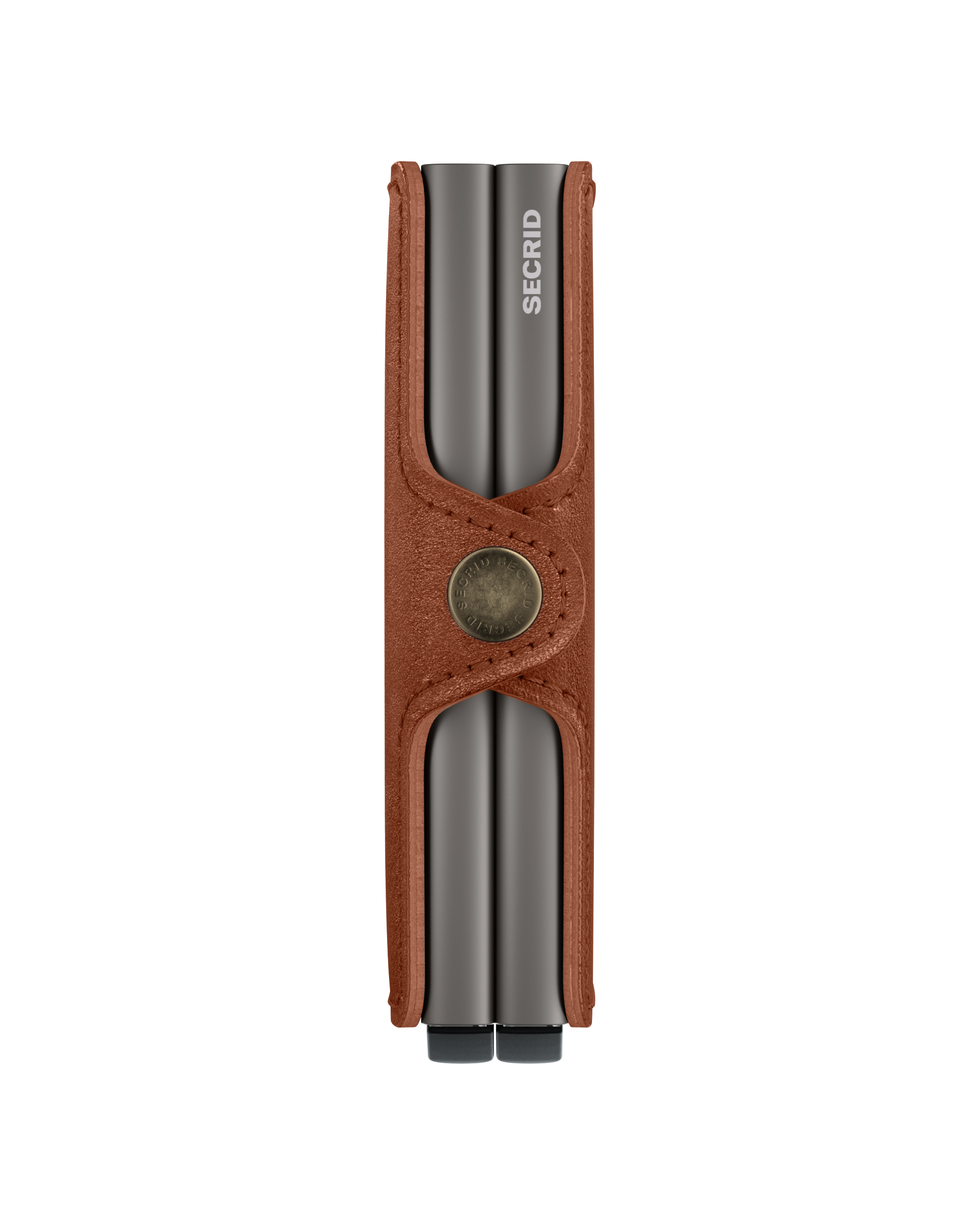 Twinwallet Texano Saddle