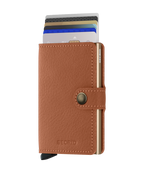 Miniwallet Veg Caramello Sand