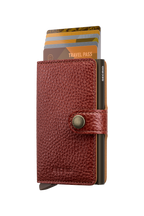 Miniwallet Veg Tuscan