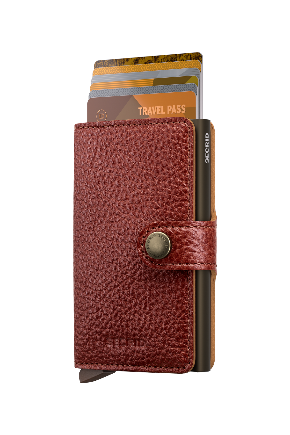 Miniwallet Veg Tuscan