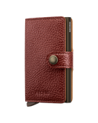 Miniwallet Veg Tuscan