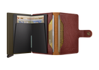 Miniwallet Veg Tuscan
