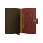 Miniwallet Veg Tuscan