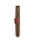 Miniwallet Veg Tuscan