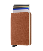 Slimwallet Veg Caramello Sand