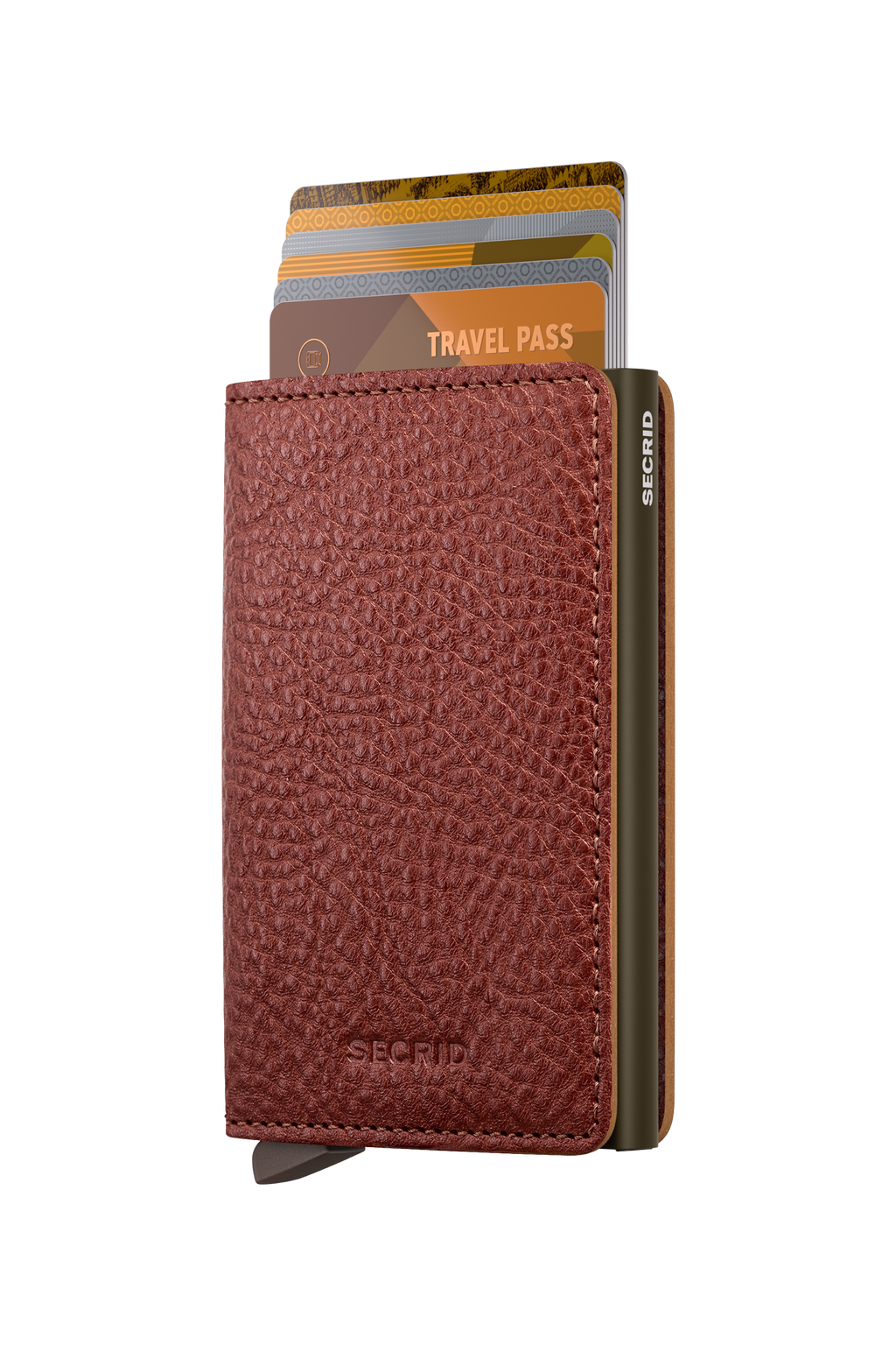 Slimwallet Veg Tuscan