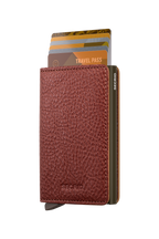 Slimwallet Veg Tuscan