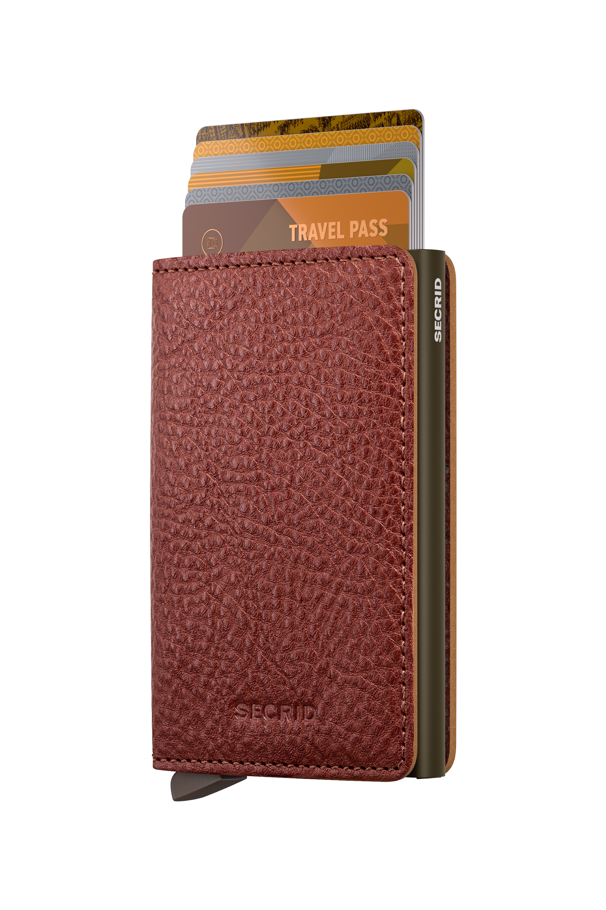 Slimwallet Veg Tuscan