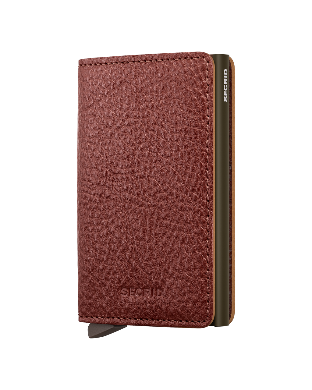 Slimwallet Veg Tuscan