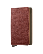Slimwallet Veg Tuscan