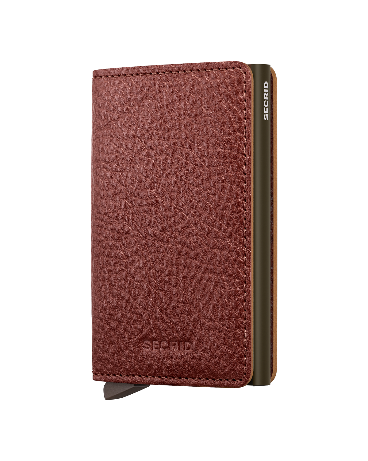 Slimwallet Veg Tuscan