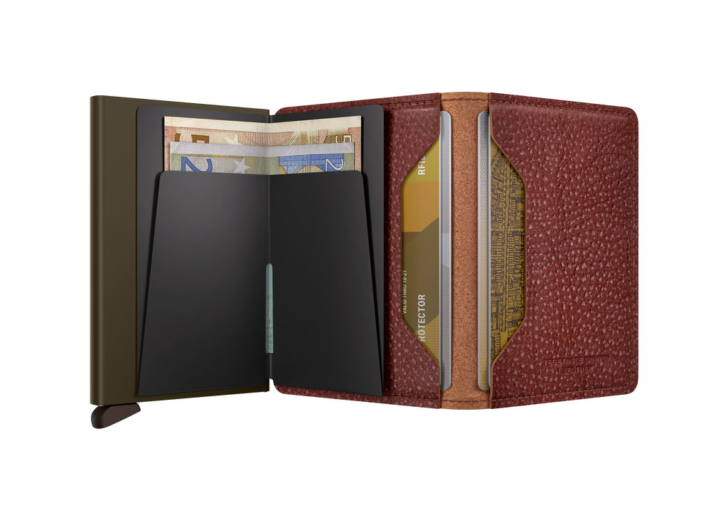 Slimwallet Veg Tuscan