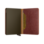 Slimwallet Veg Tuscan