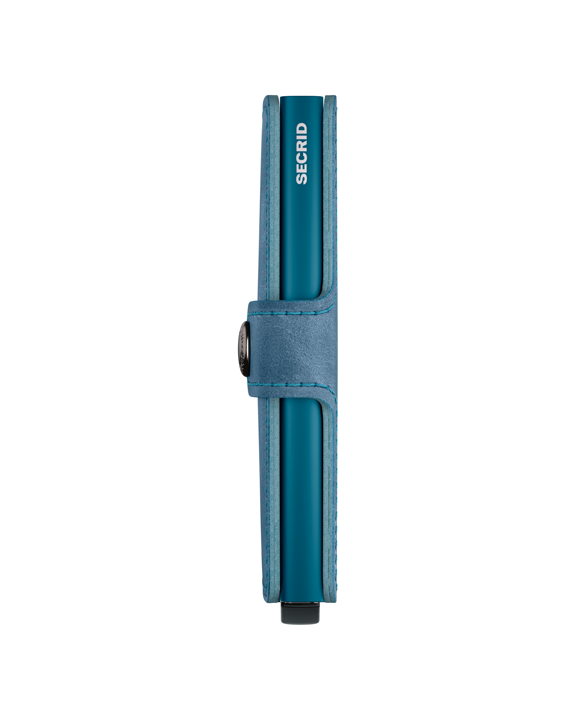 Miniwallet Vintage Teal