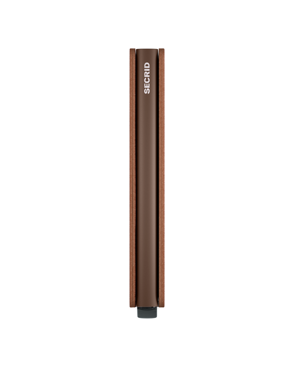 Slimwallet Vintage Cognac Brown