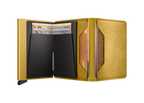 Slimwallet Vintage Yellow