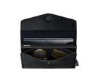 Envelope Wallet Vintage Black