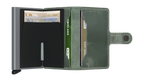 Miniwallet Vintage Sage