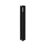 Slimwallet Vintage Black