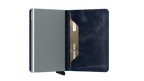 Slimwallet Vintage Blue