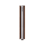 Slimwallet Vintage Brown