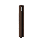 Slimwallet Vintage Chocolate