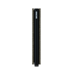 Slimwallet Vintage Olive Black