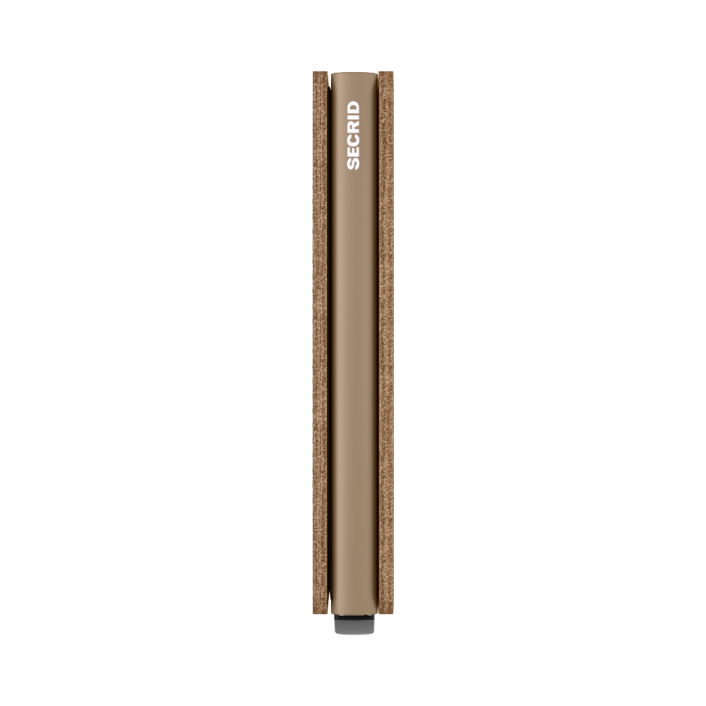 Slimwallet Vintage Taupe