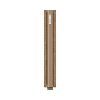Slimwallet Vintage Taupe