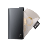 【 Miniwallet 限時優惠 】Metallic Lila 送 Coinpocket 一個