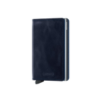 Slimwallet Vintage Blue