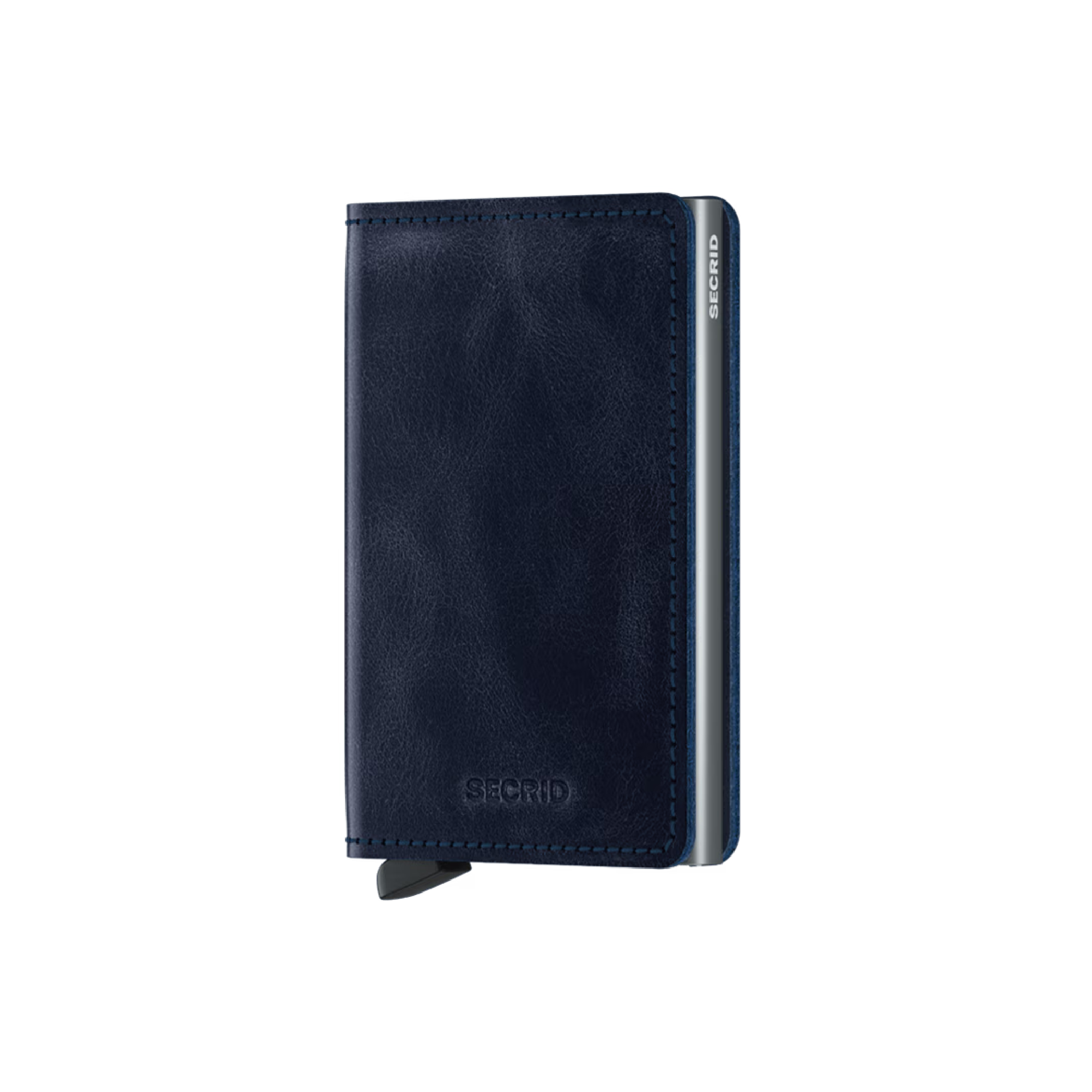 Slimwallet Vintage Blue