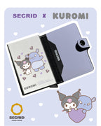SECRID x SANRIO My Melody + Kuromi「Bestie套裝」