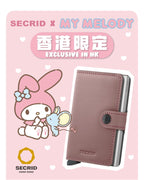 SECRID x SANRIO My Melody + Kuromi「Bestie套裝」
