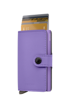 Miniwallet Yard Powder Lilac
